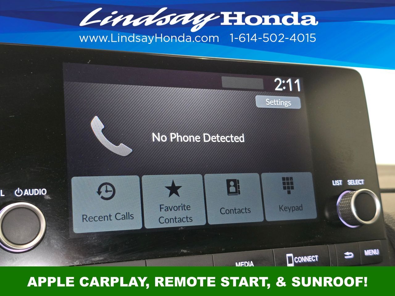 2024 Honda CR-V Hybrid Sport Columbus OH