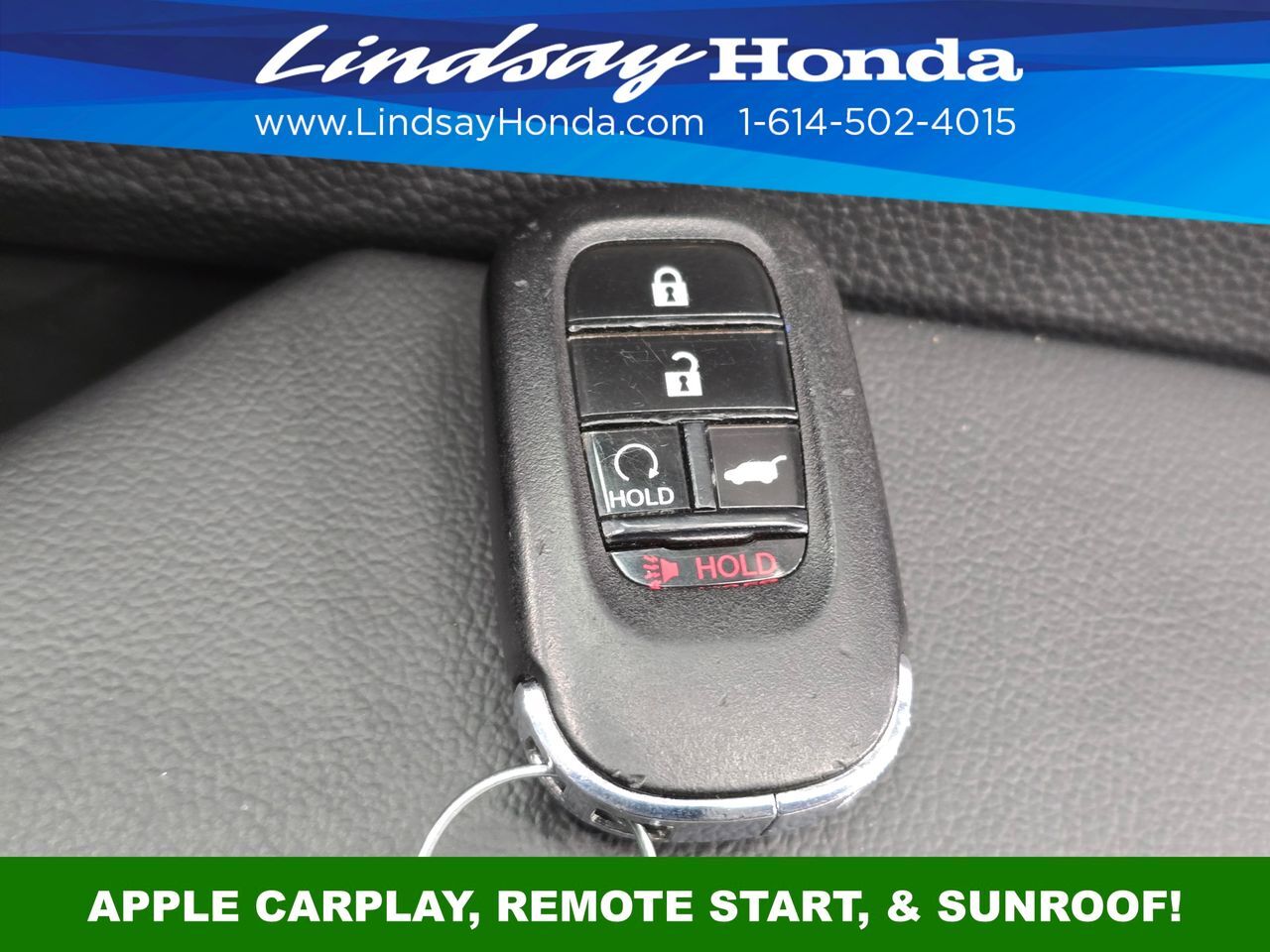 2024 Honda CR-V Hybrid Sport Columbus OH