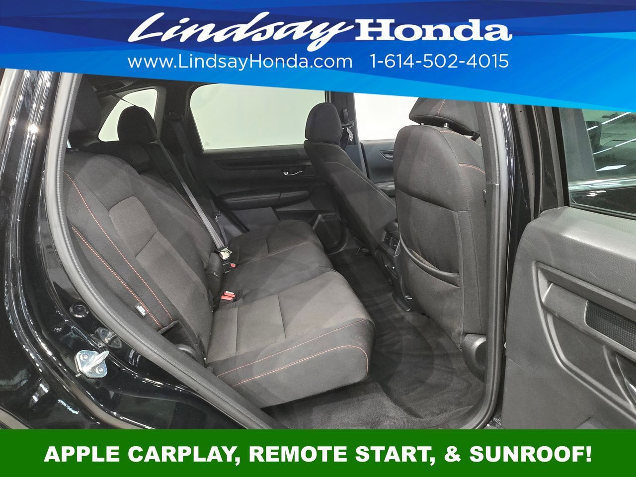 2024 Honda CR-V Hybrid Sport Columbus OH