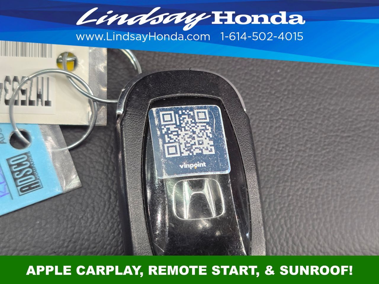 2024 Honda CR-V Hybrid Sport Columbus OH