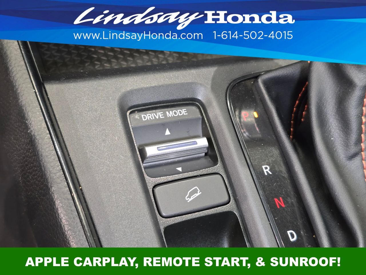 2024 Honda CR-V Hybrid Sport Columbus OH