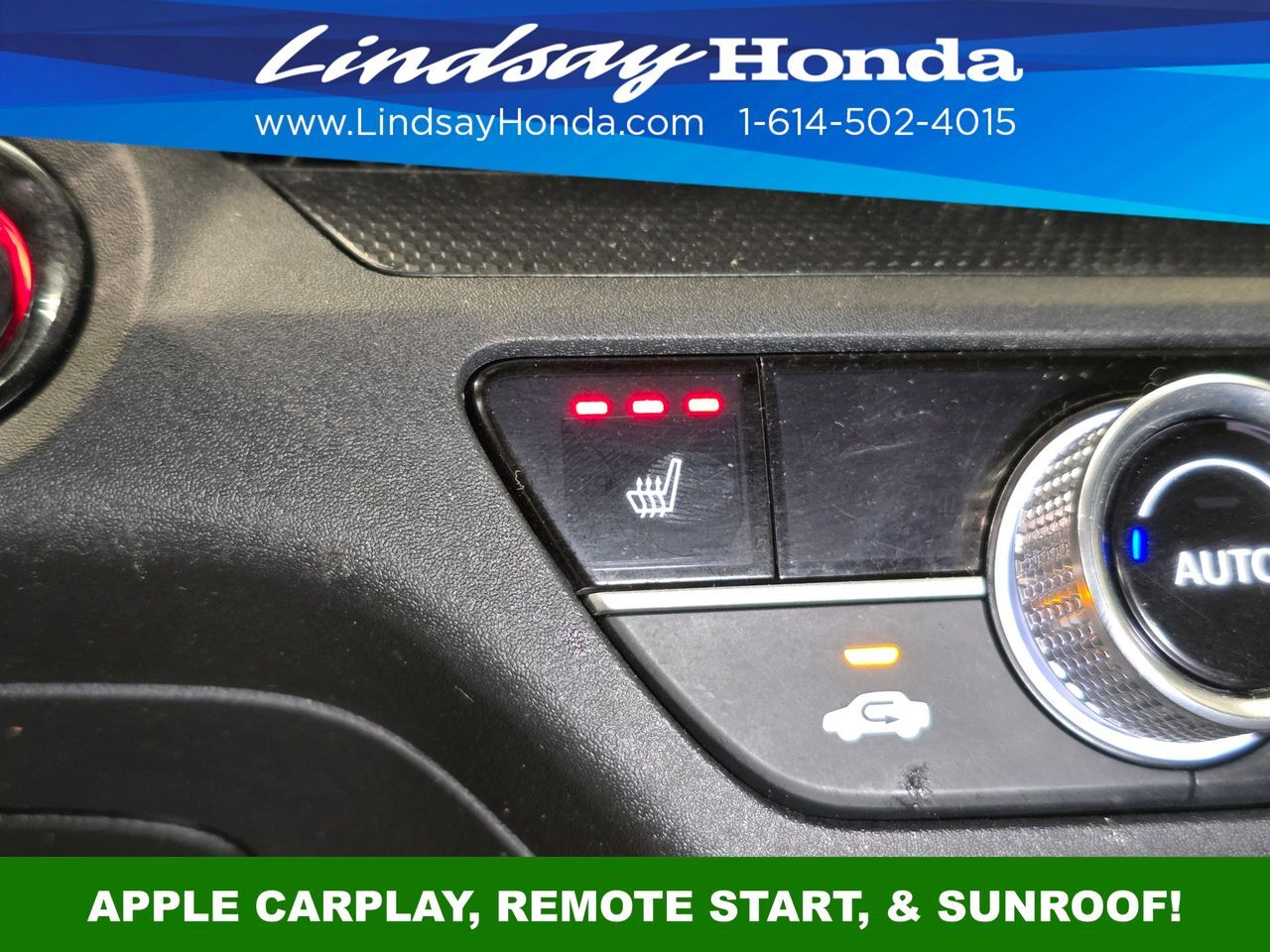 2024 Honda CR-V Hybrid Sport Columbus OH