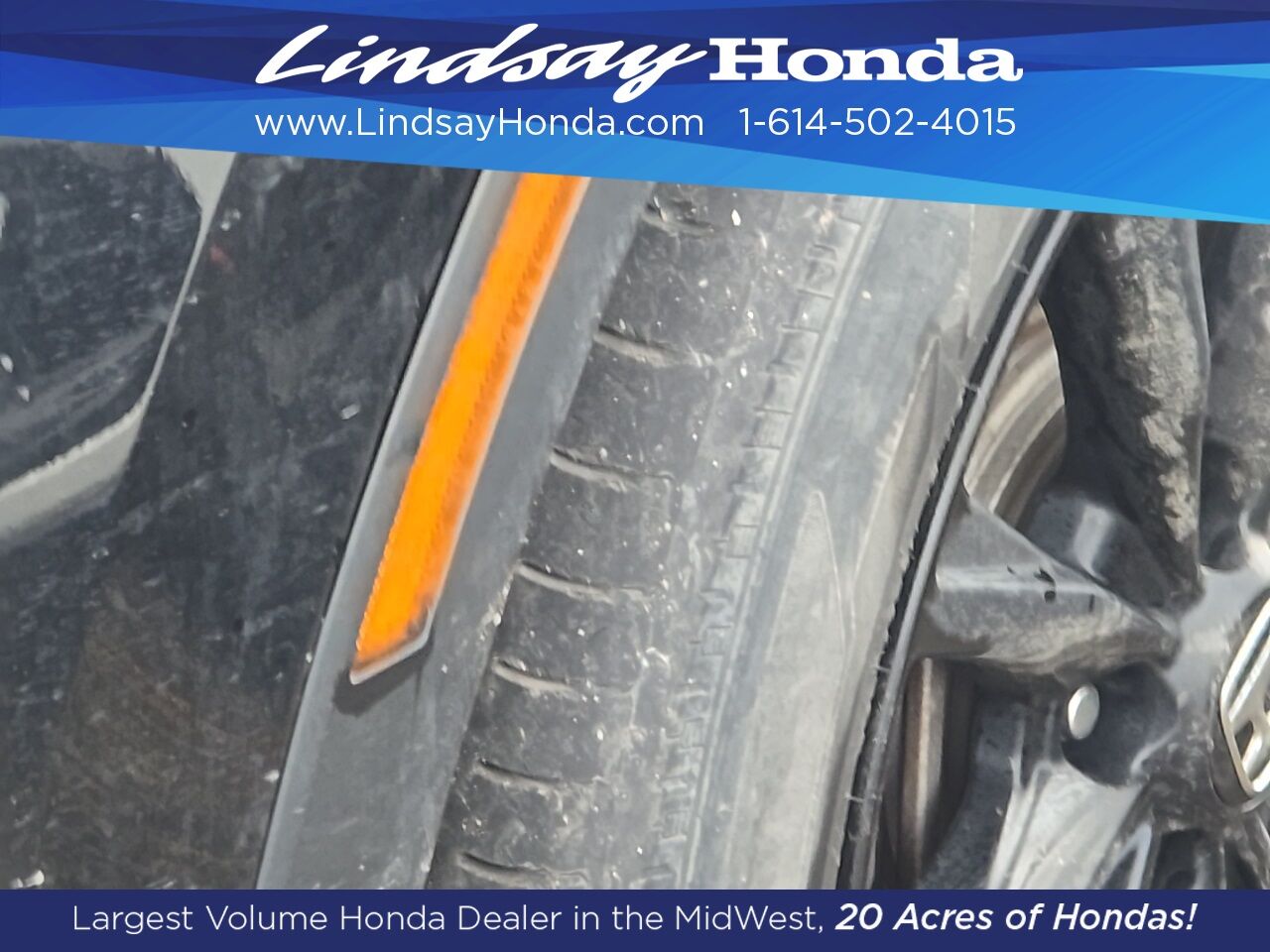 2024 Honda CR-V Hybrid Sport Columbus OH