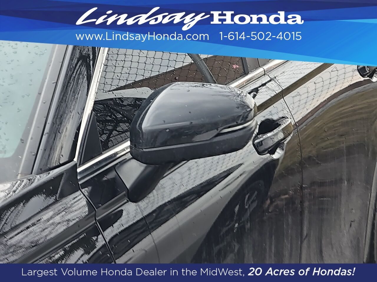 2024 Honda CR-V Hybrid Sport Columbus OH