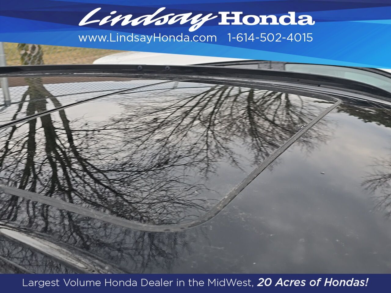 2024 Honda CR-V Hybrid Sport Columbus OH