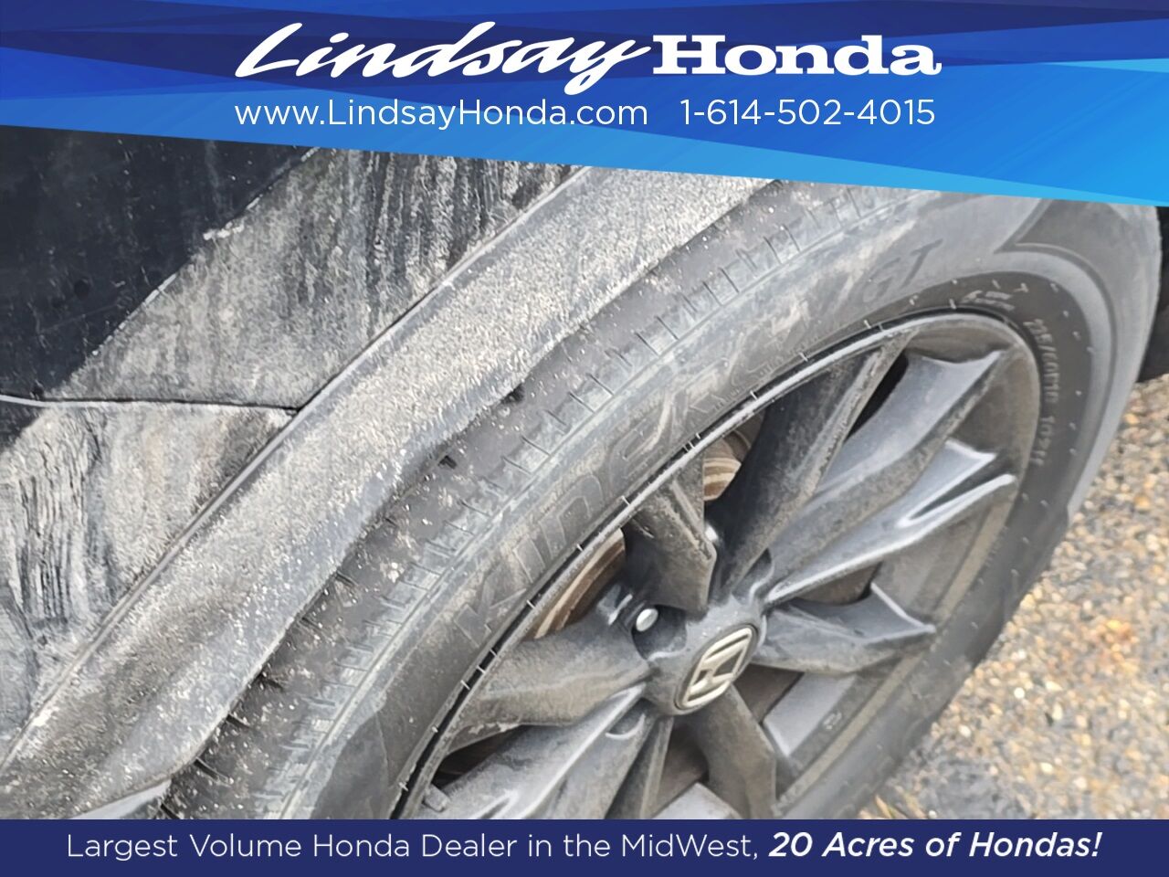 2024 Honda CR-V Hybrid Sport Columbus OH