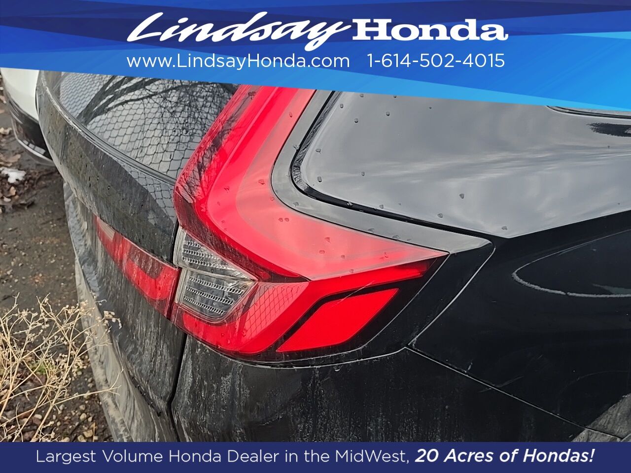 2024 Honda CR-V Hybrid Sport Columbus OH