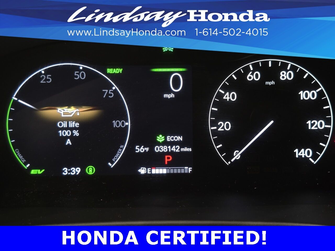 2024 Honda CR-V Hybrid Sport Columbus OH