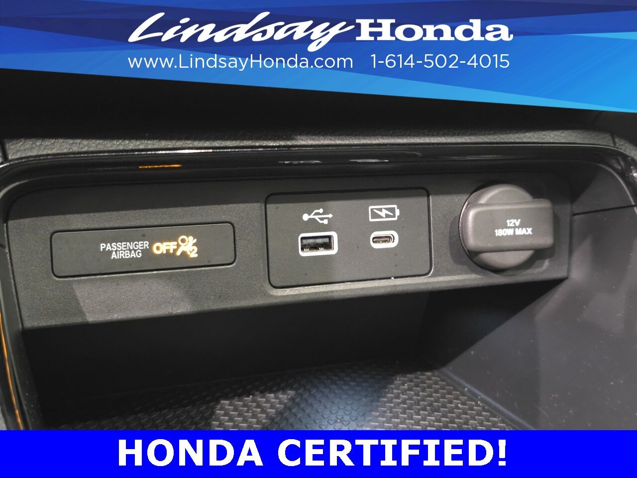 2024 Honda CR-V Hybrid Sport Columbus OH