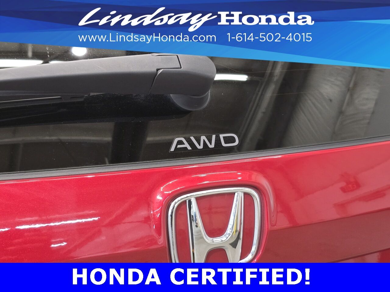 2024 Honda CR-V Hybrid Sport Columbus OH