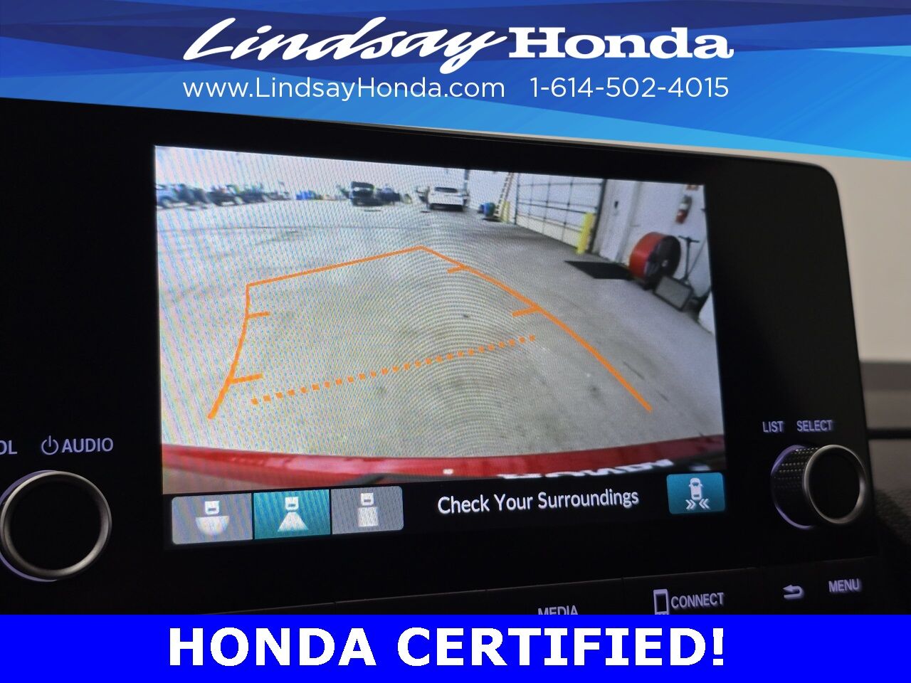 2024 Honda CR-V Hybrid Sport Columbus OH