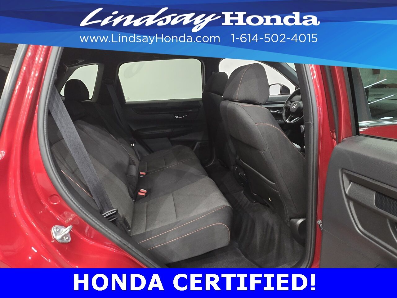 2024 Honda CR-V Hybrid Sport Columbus OH