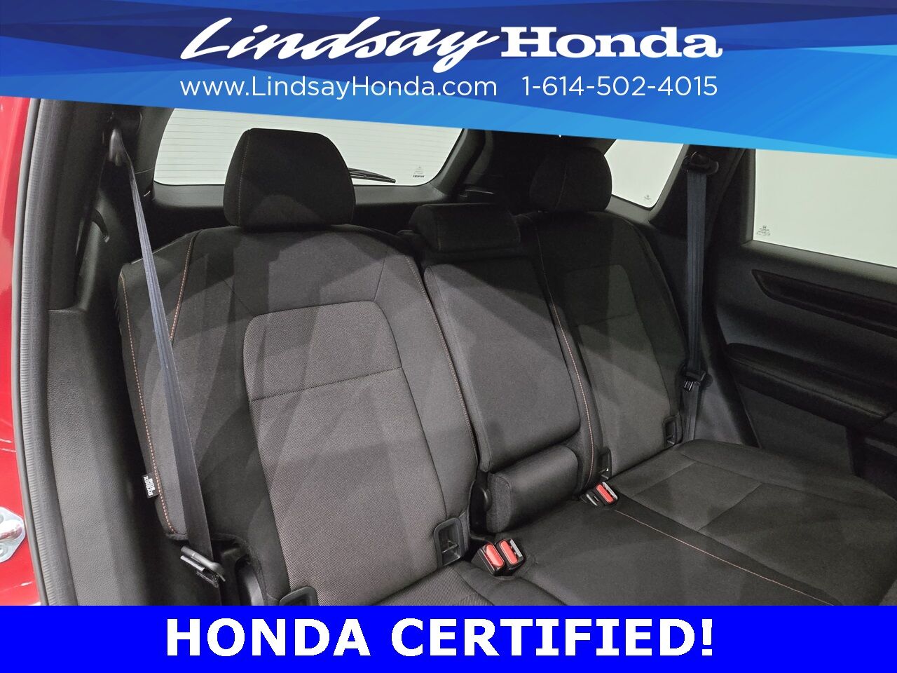 2024 Honda CR-V Hybrid Sport Columbus OH