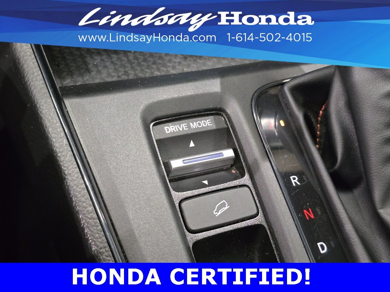 2024 Honda CR-V Hybrid Sport Columbus OH