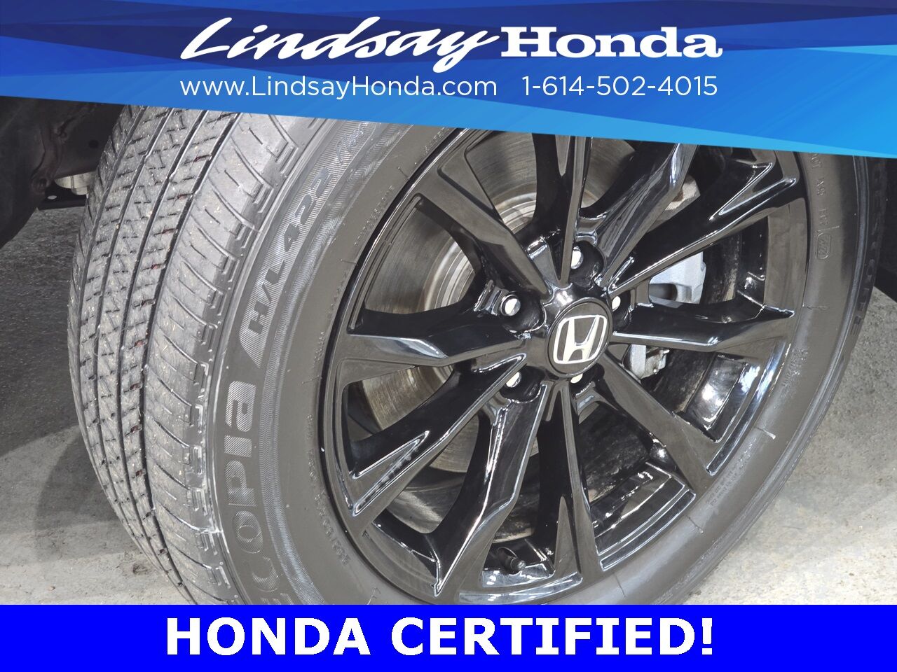 2024 Honda CR-V Hybrid Sport Columbus OH