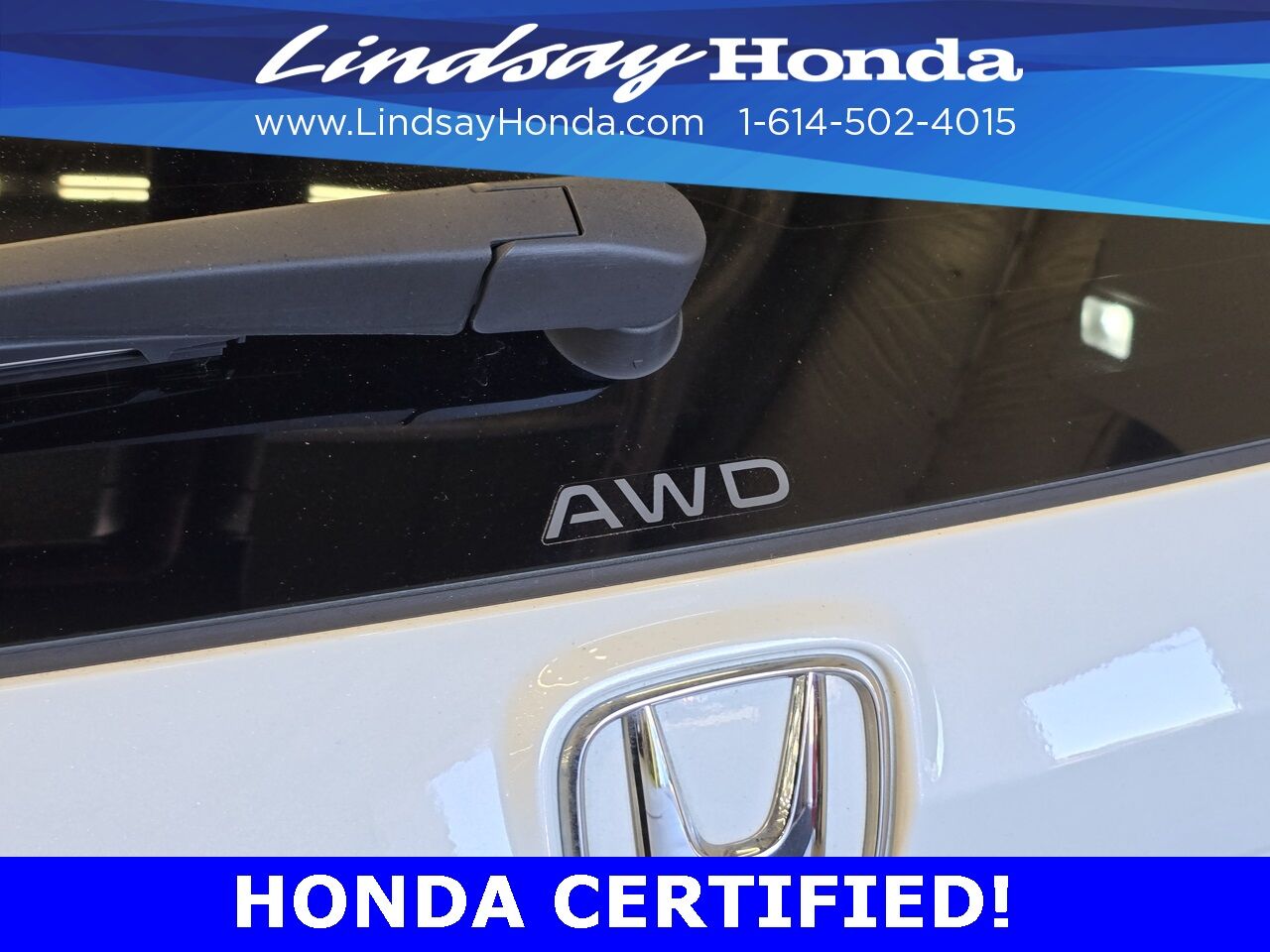 2024 Honda CR-V Hybrid Sport Columbus OH