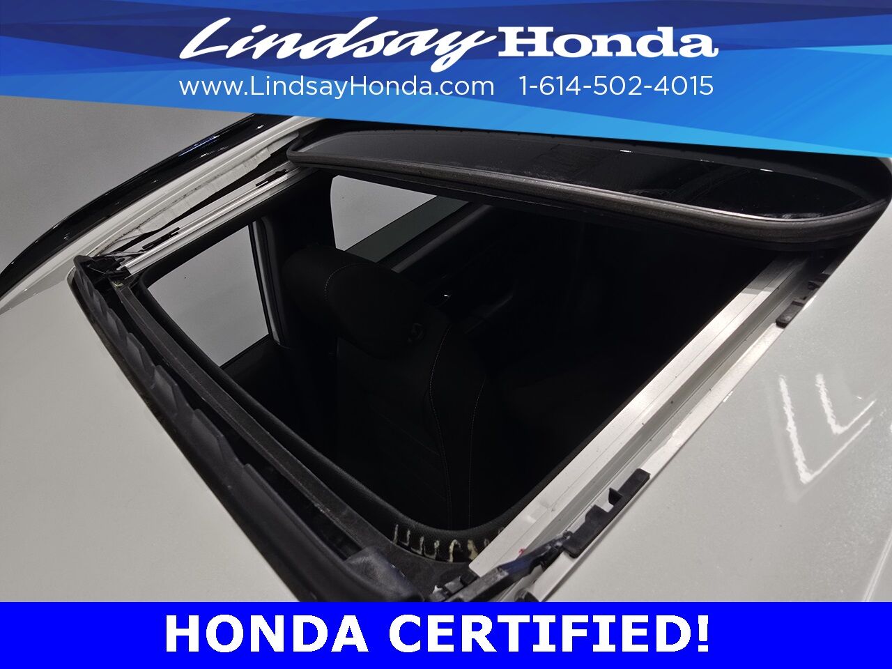 2024 Honda CR-V Hybrid Sport Columbus OH