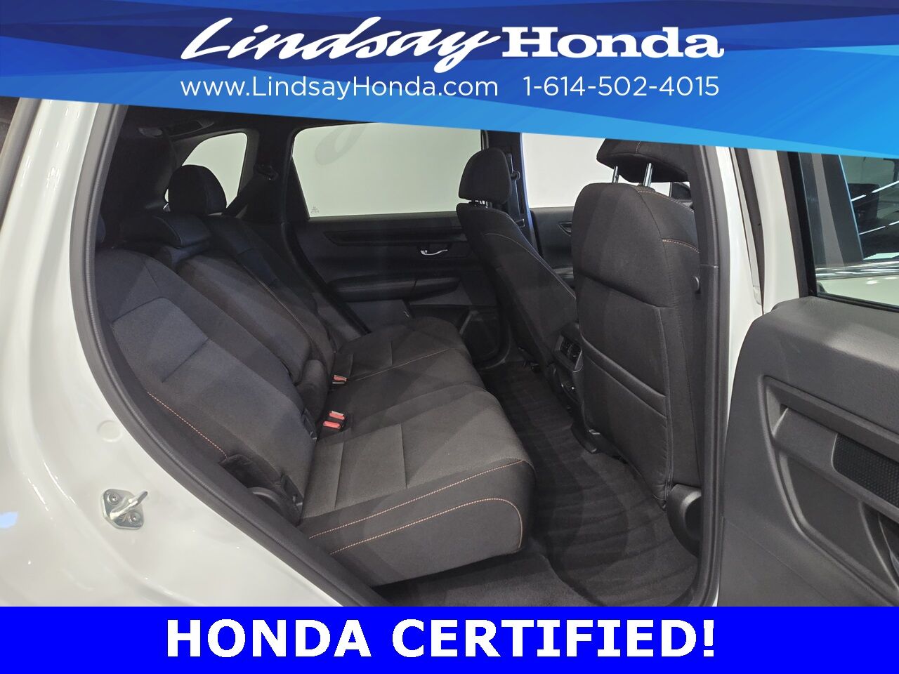 2024 Honda CR-V Hybrid Sport Columbus OH