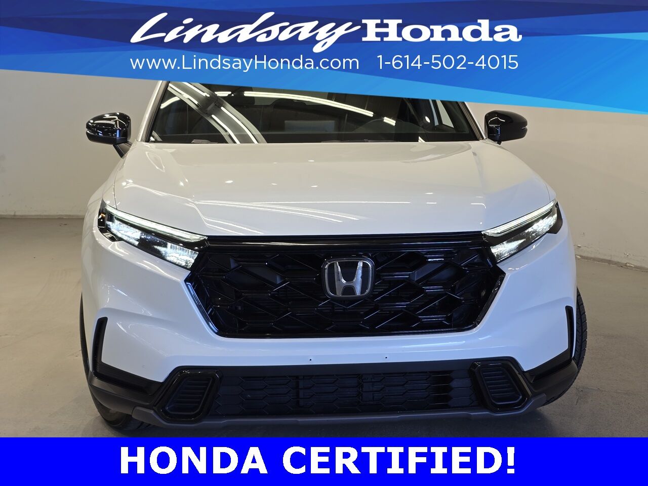 2024 Honda CR-V Hybrid Sport Columbus OH