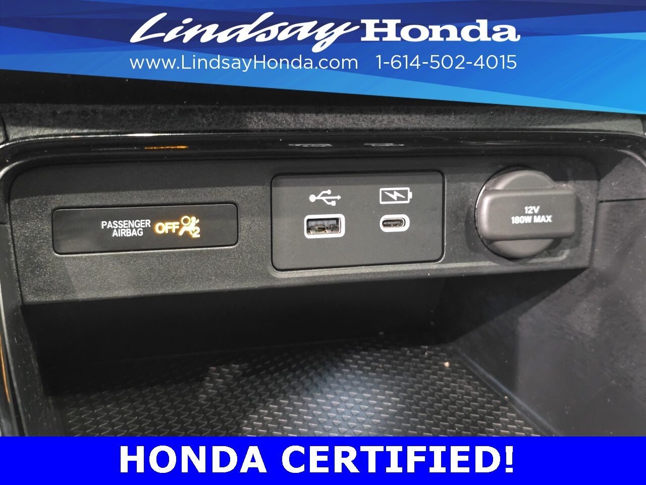 2024 Honda CR-V Hybrid Sport Columbus OH