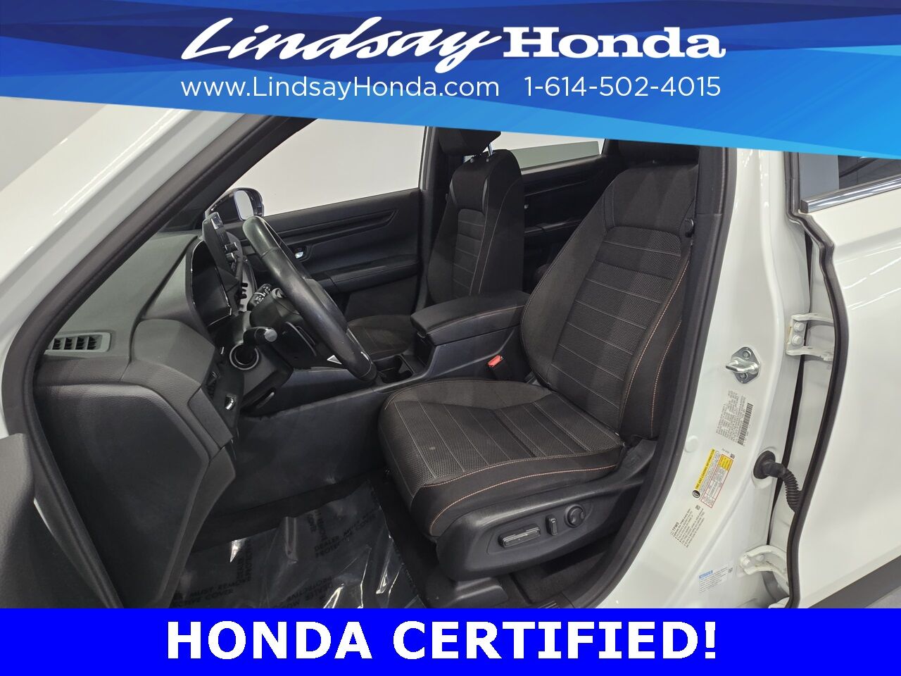 2024 Honda CR-V Hybrid Sport Columbus OH