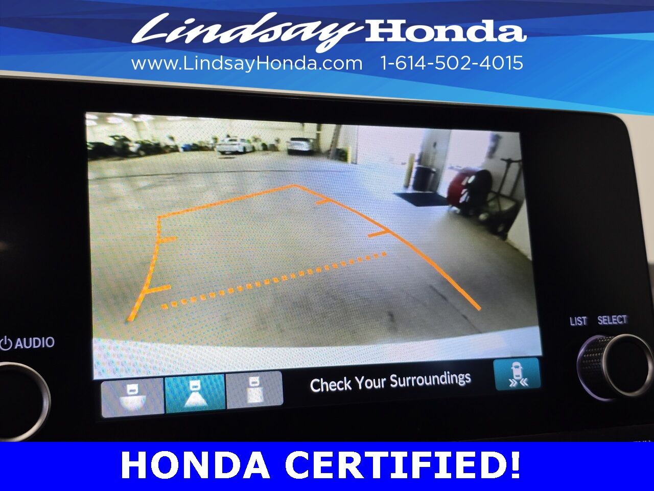 2024 Honda CR-V Hybrid Sport Columbus OH