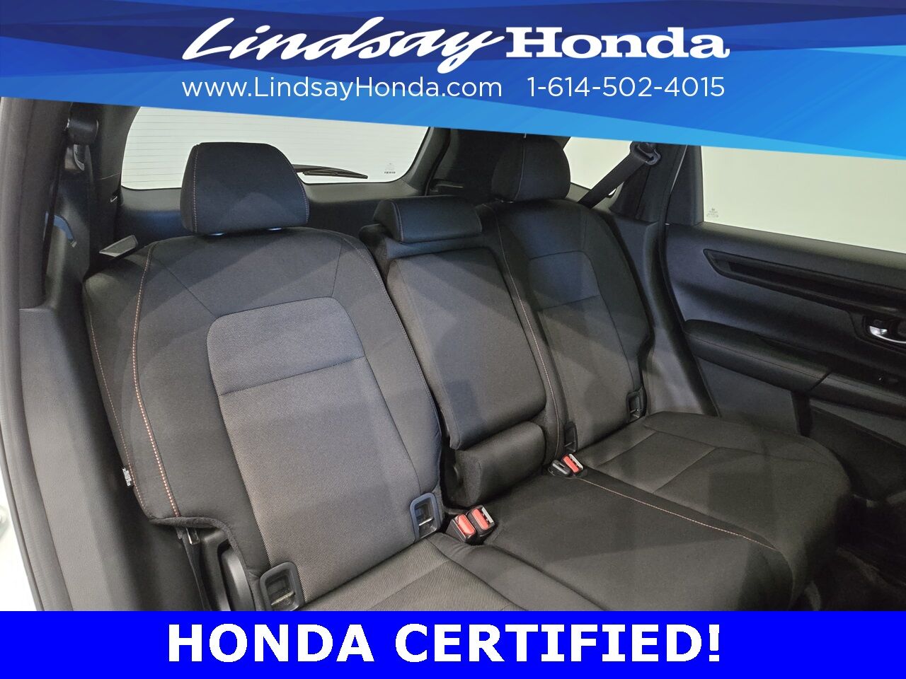 2024 Honda CR-V Hybrid Sport Columbus OH