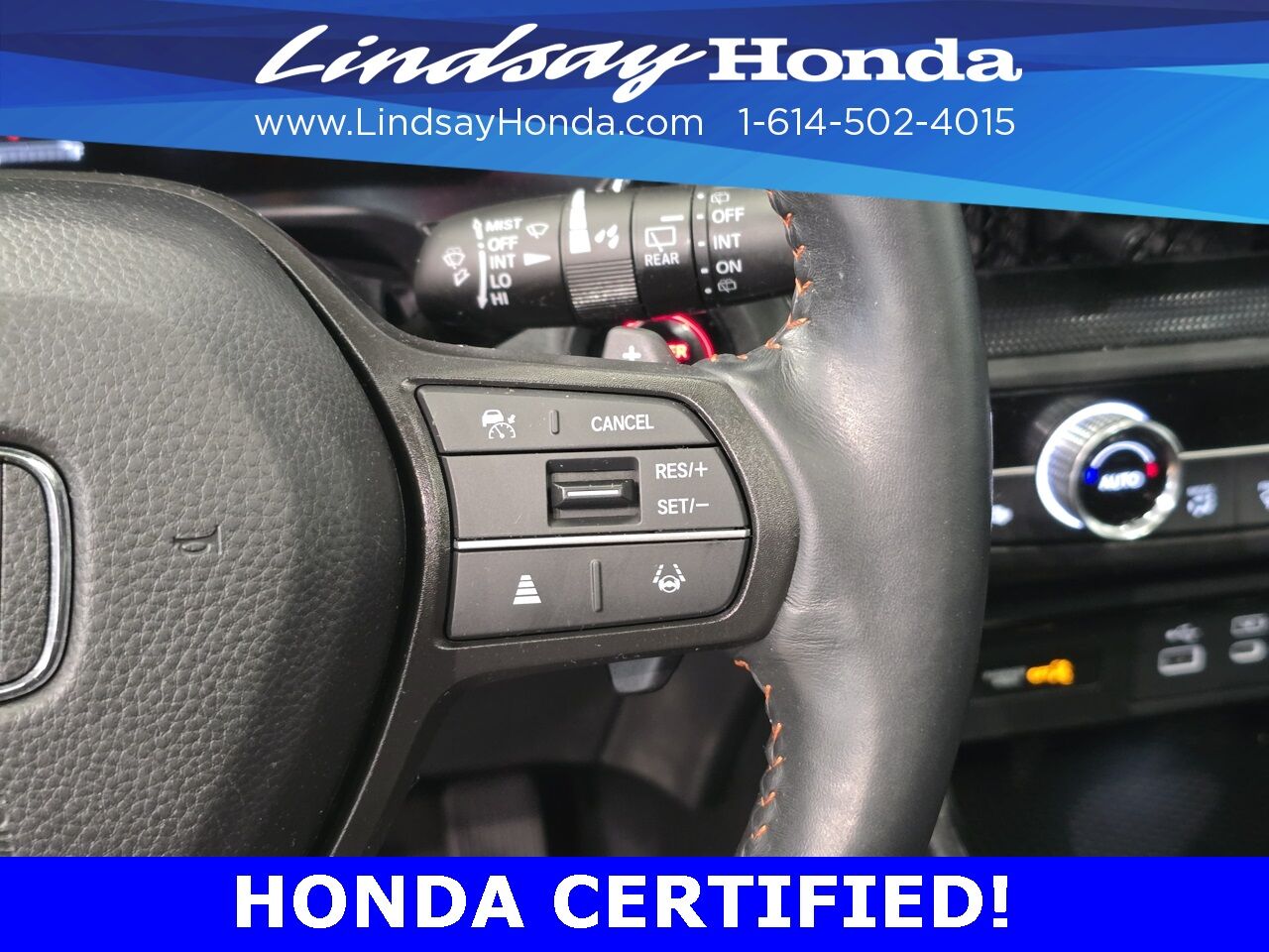 2024 Honda CR-V Hybrid Sport Columbus OH