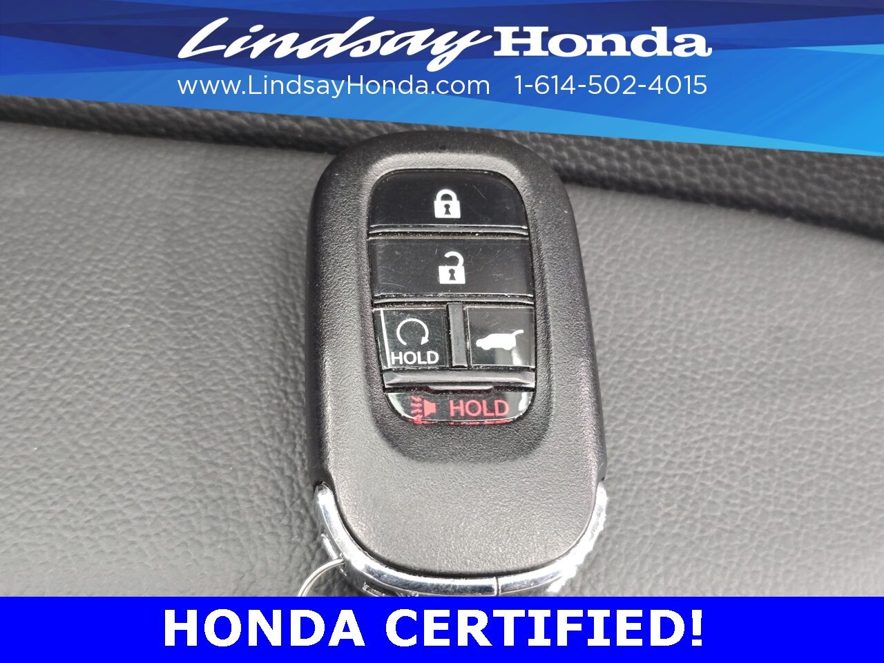 2024 Honda CR-V Hybrid Sport Columbus OH