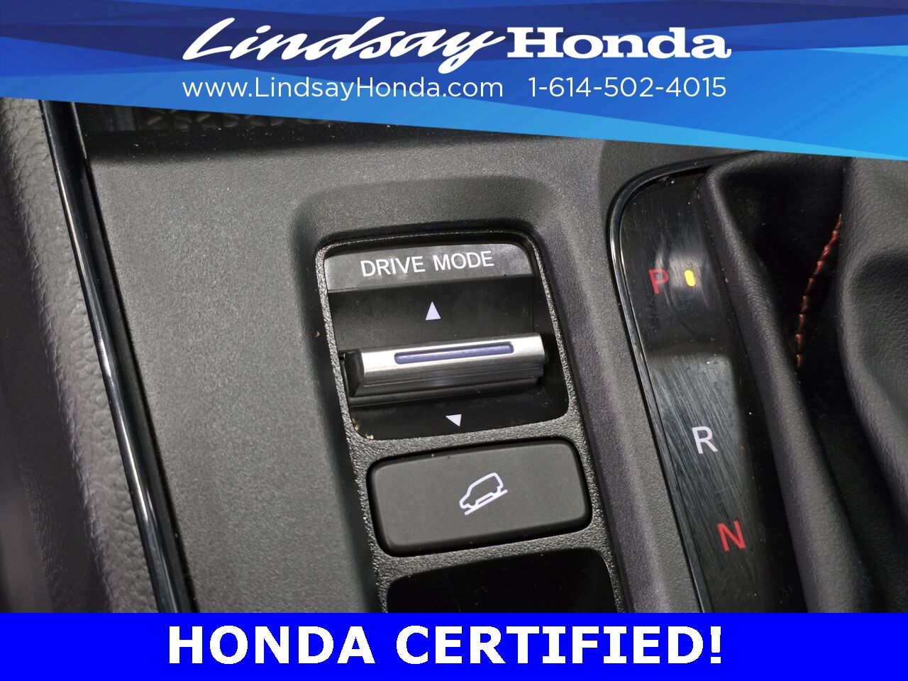 2024 Honda CR-V Hybrid Sport Columbus OH