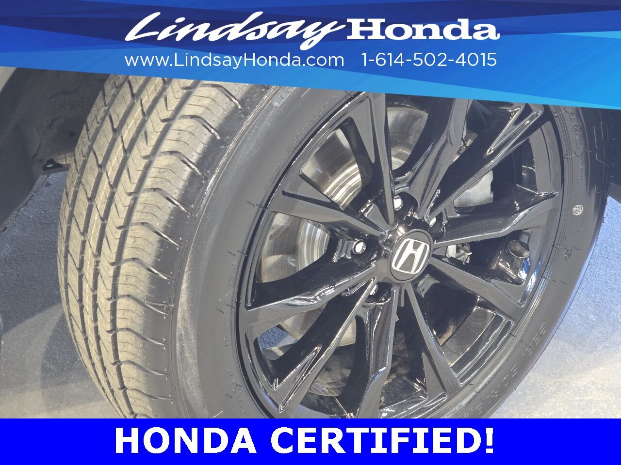 2024 Honda CR-V Hybrid Sport Columbus OH