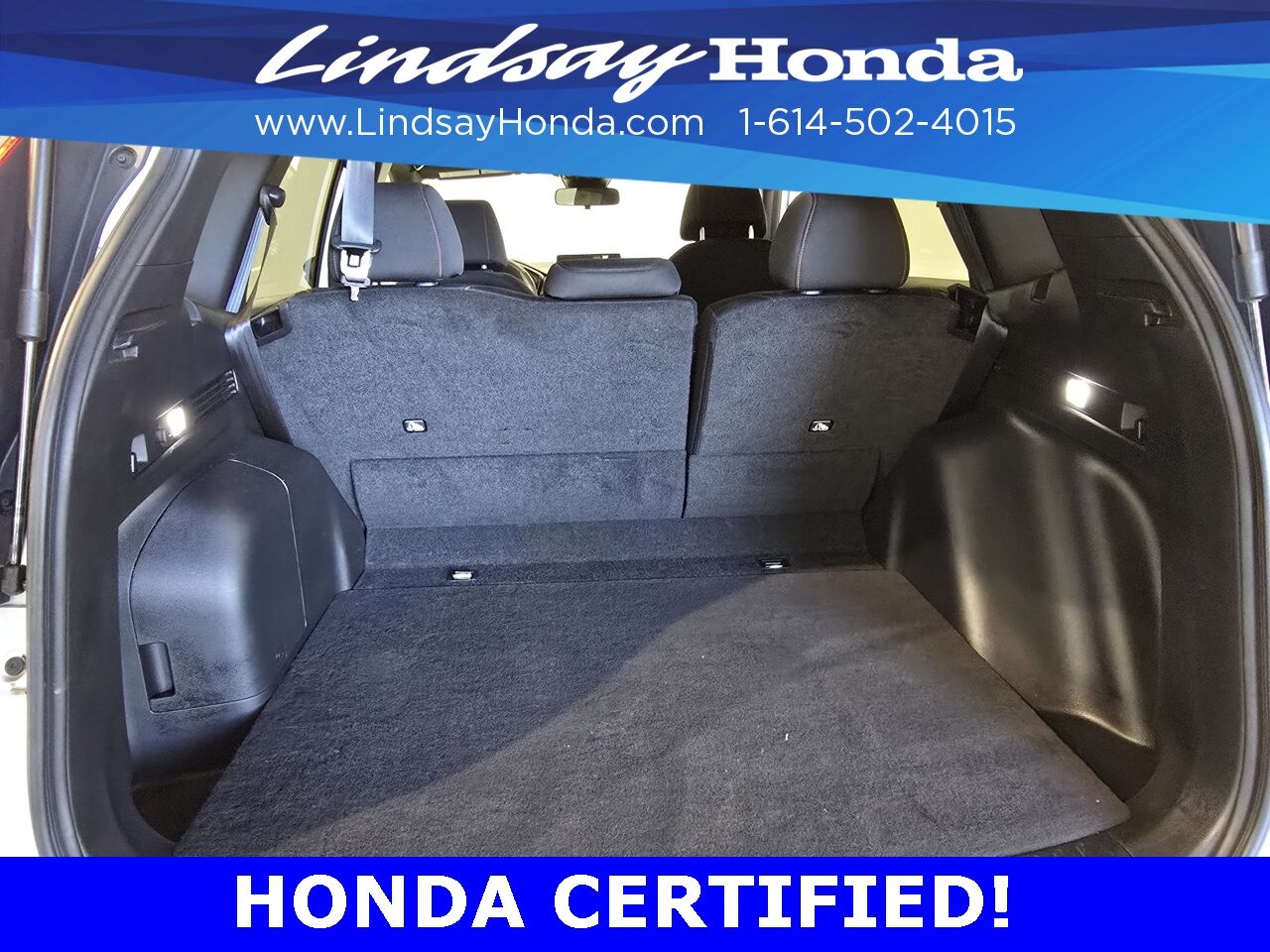 2024 Honda CR-V Hybrid Sport Columbus OH