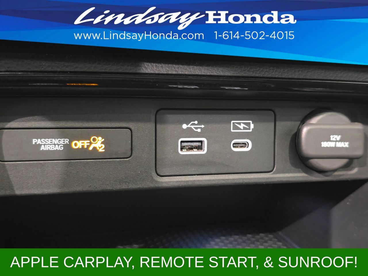 2024 Honda CR-V Hybrid Sport Columbus OH