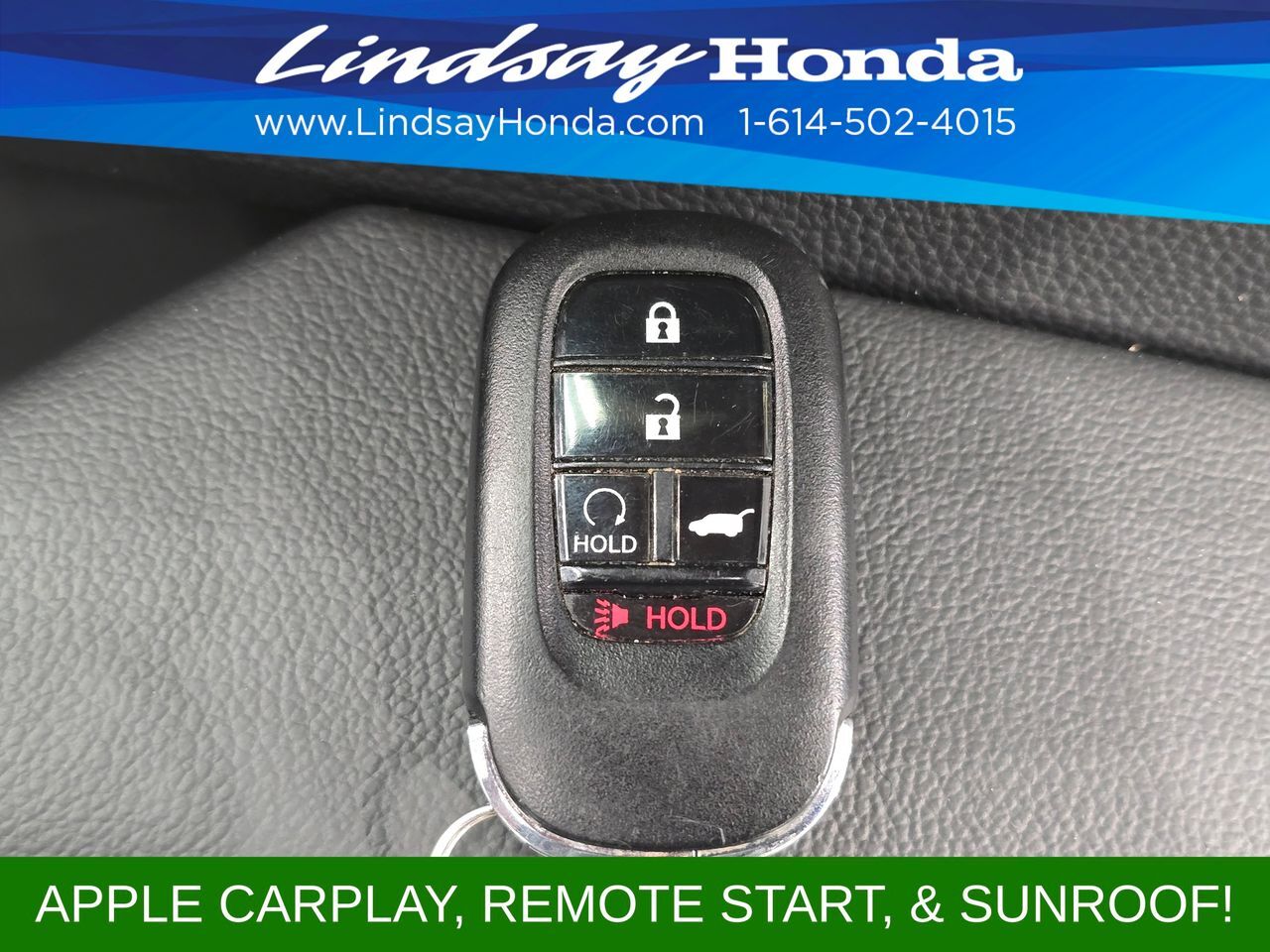 2024 Honda CR-V Hybrid Sport Columbus OH