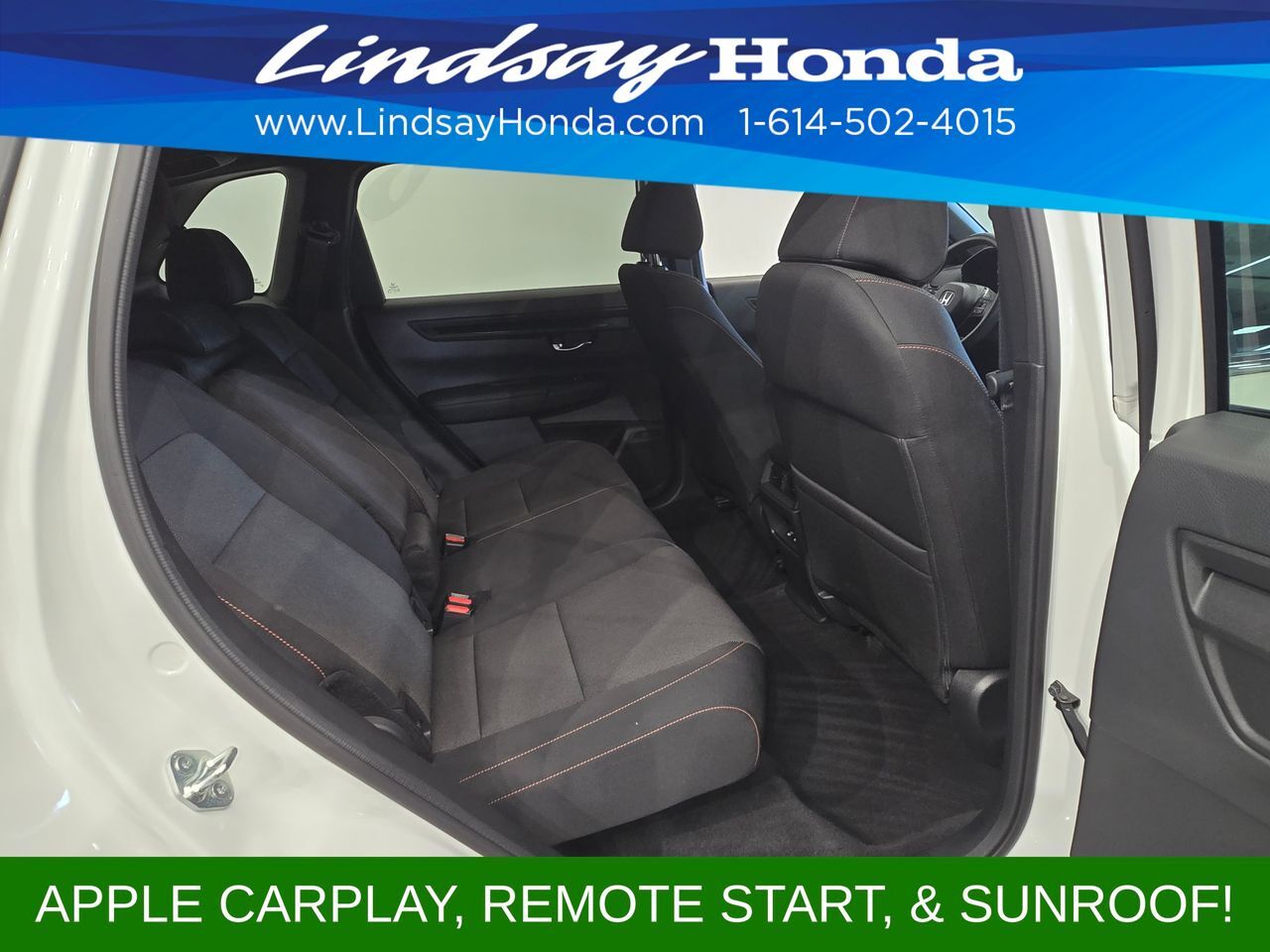 2024 Honda CR-V Hybrid Sport Columbus OH