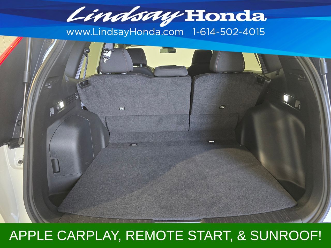 2024 Honda CR-V Hybrid Sport Columbus OH