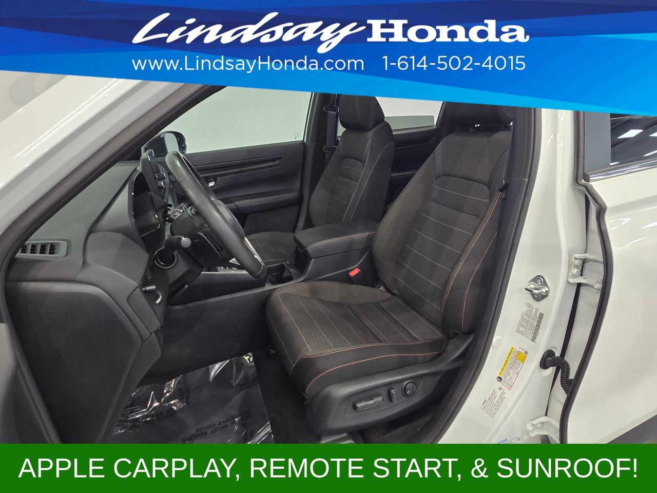 2024 Honda CR-V Hybrid Sport Columbus OH