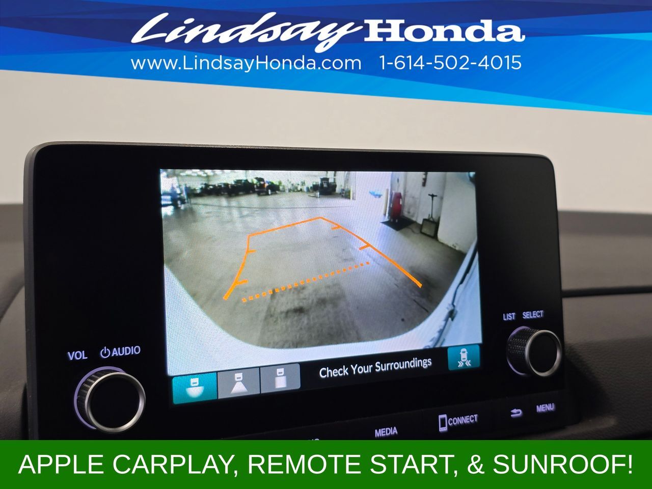 2024 Honda CR-V Hybrid Sport Columbus OH