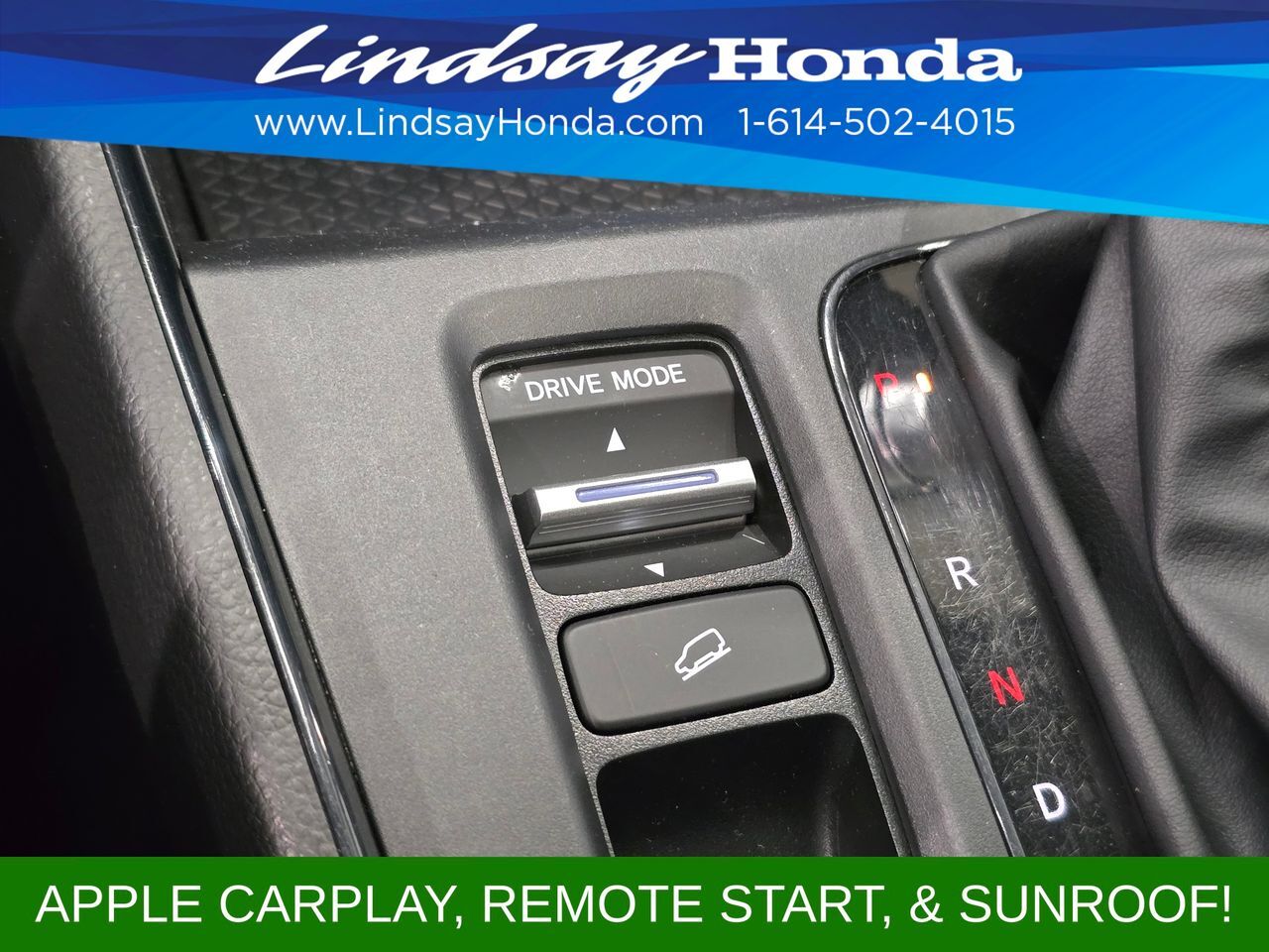 2024 Honda CR-V Hybrid Sport Columbus OH