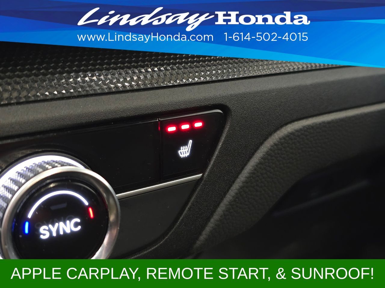 2024 Honda CR-V Hybrid Sport Columbus OH