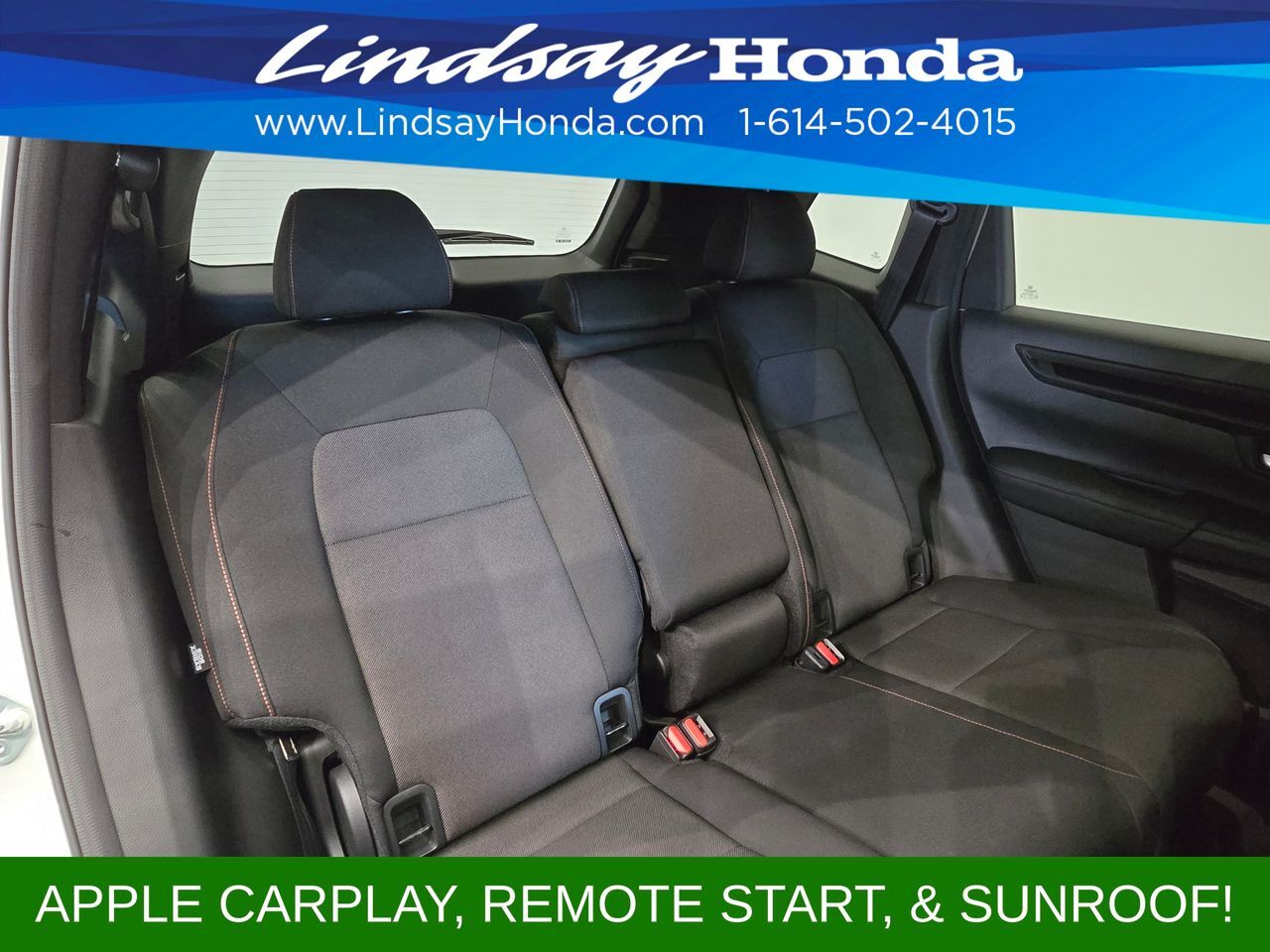 2024 Honda CR-V Hybrid Sport Columbus OH