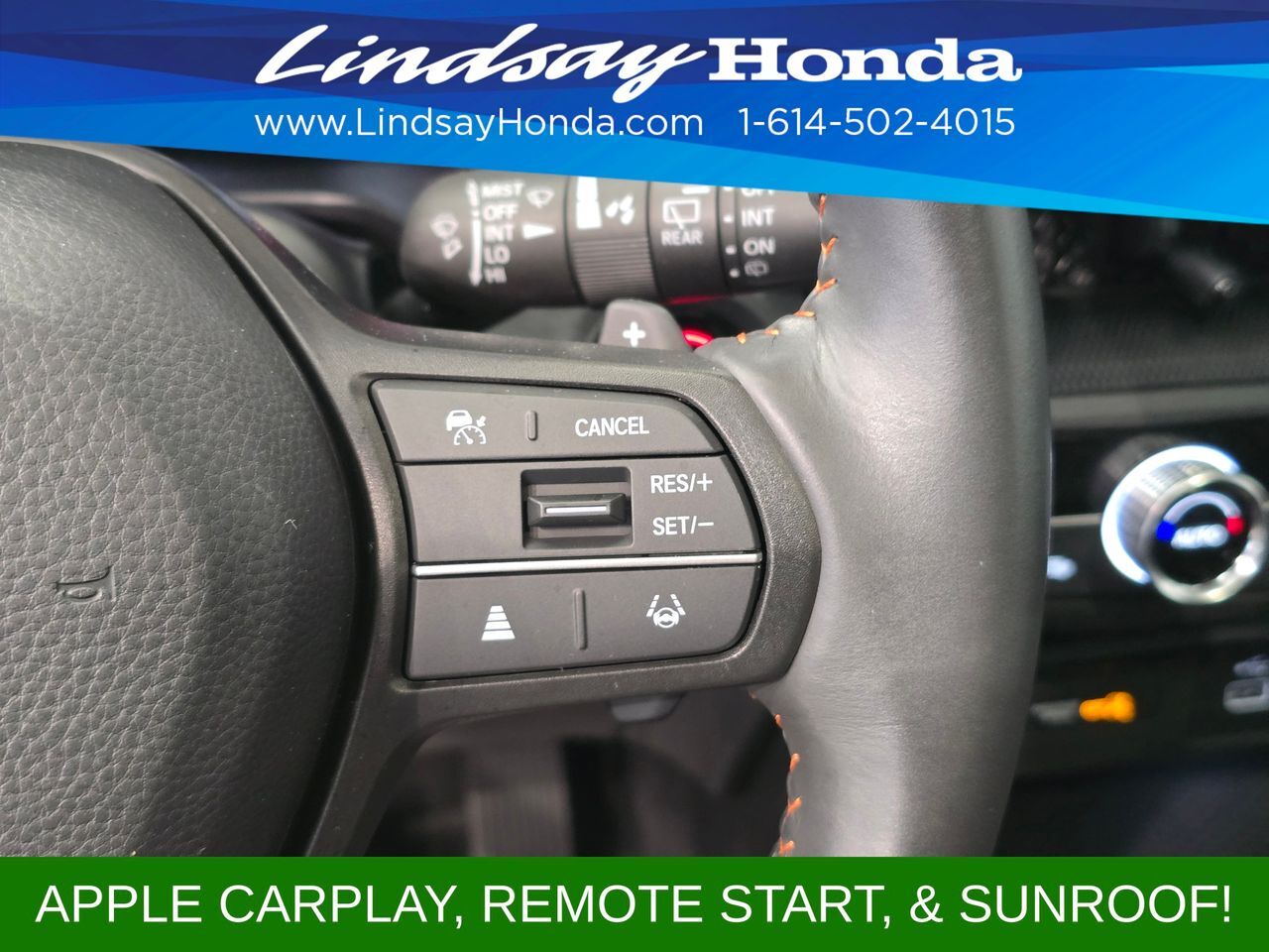 2024 Honda CR-V Hybrid Sport Columbus OH