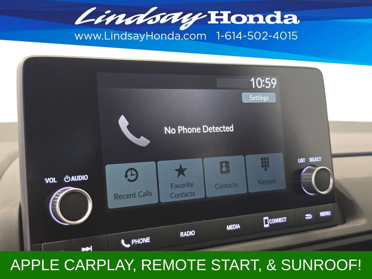 2024 Honda CR-V Hybrid Sport Columbus OH