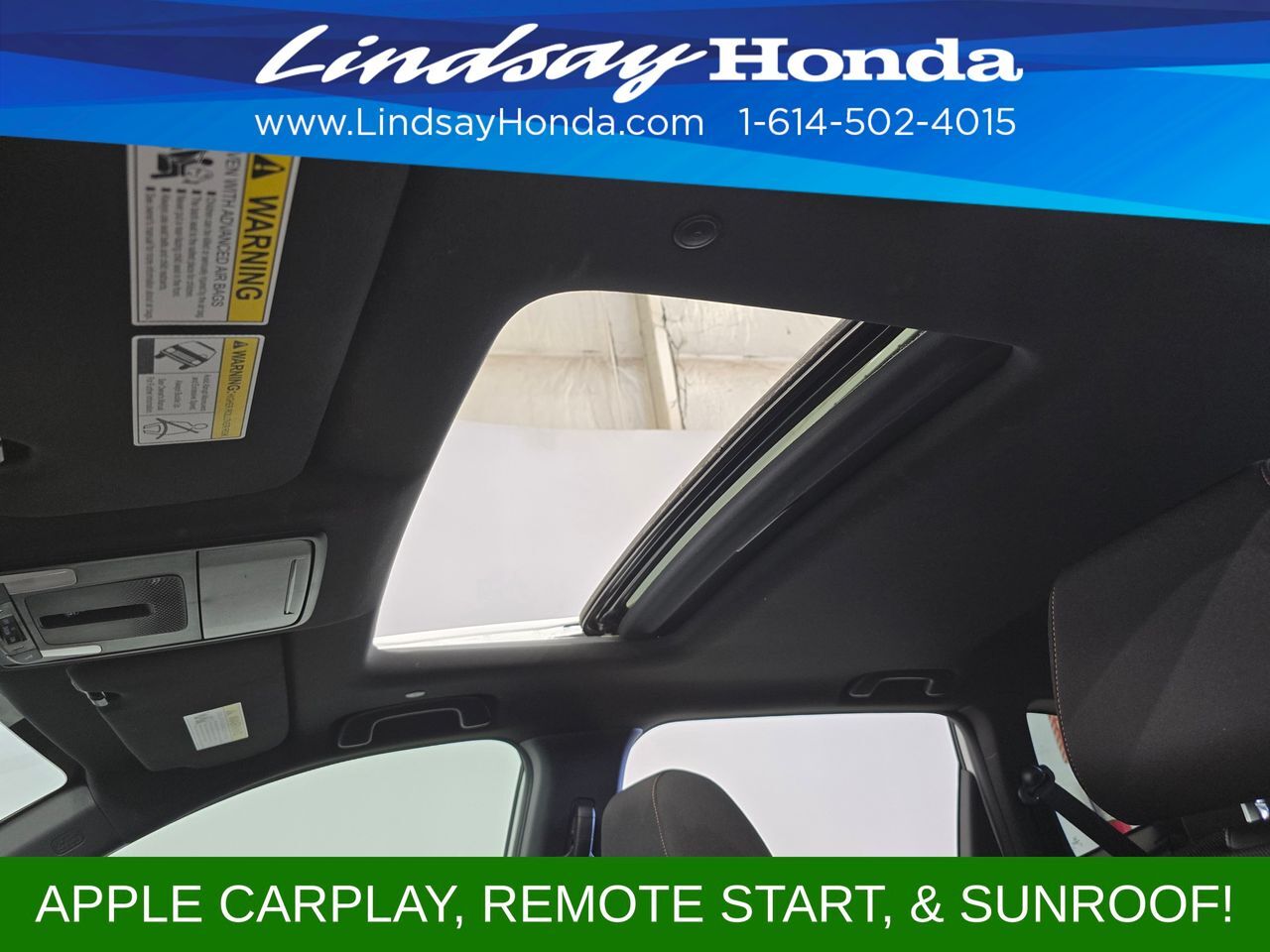 2024 Honda CR-V Hybrid Sport Columbus OH