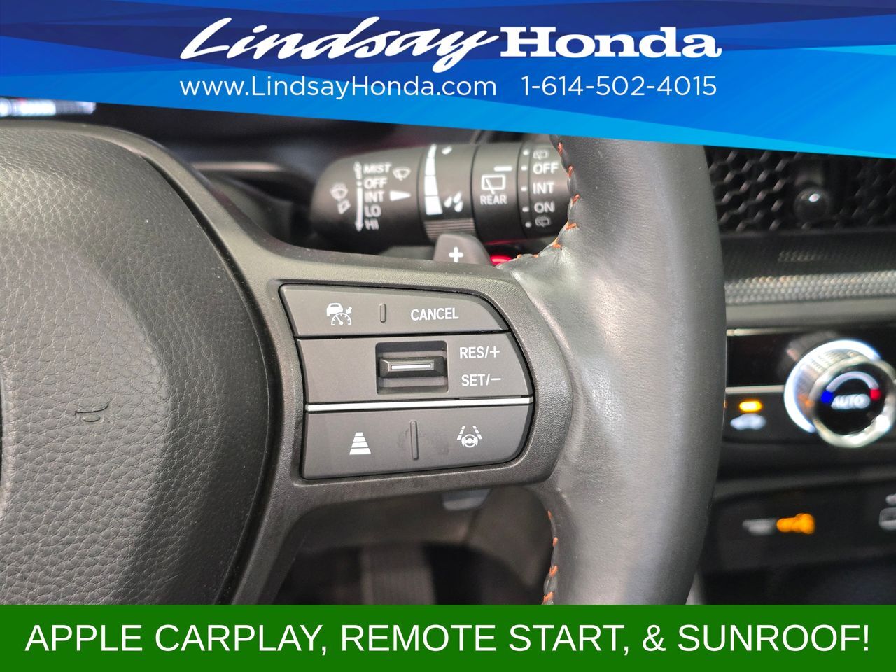 2024 Honda CR-V Hybrid Sport Columbus OH
