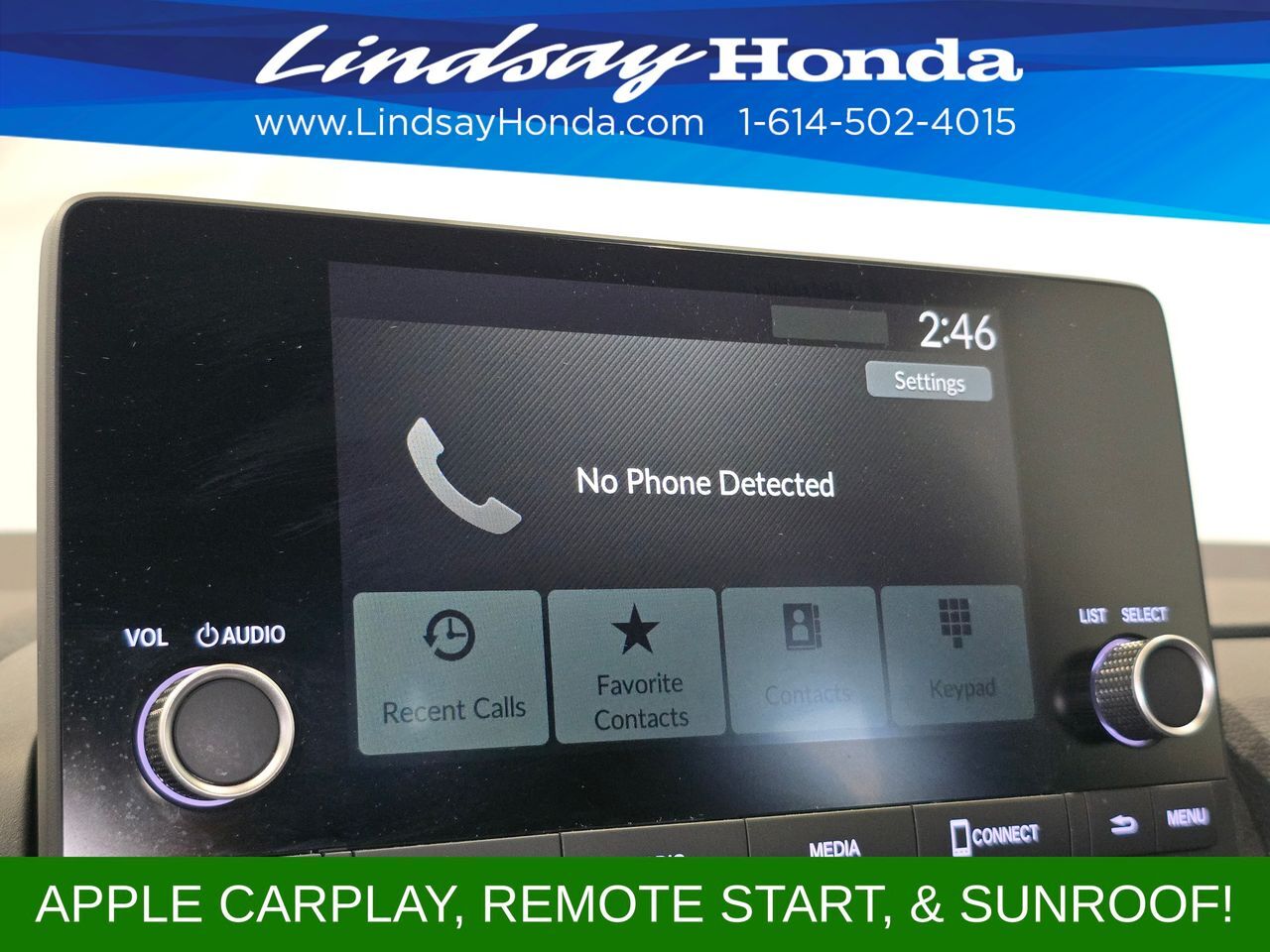 2024 Honda CR-V Hybrid Sport Columbus OH