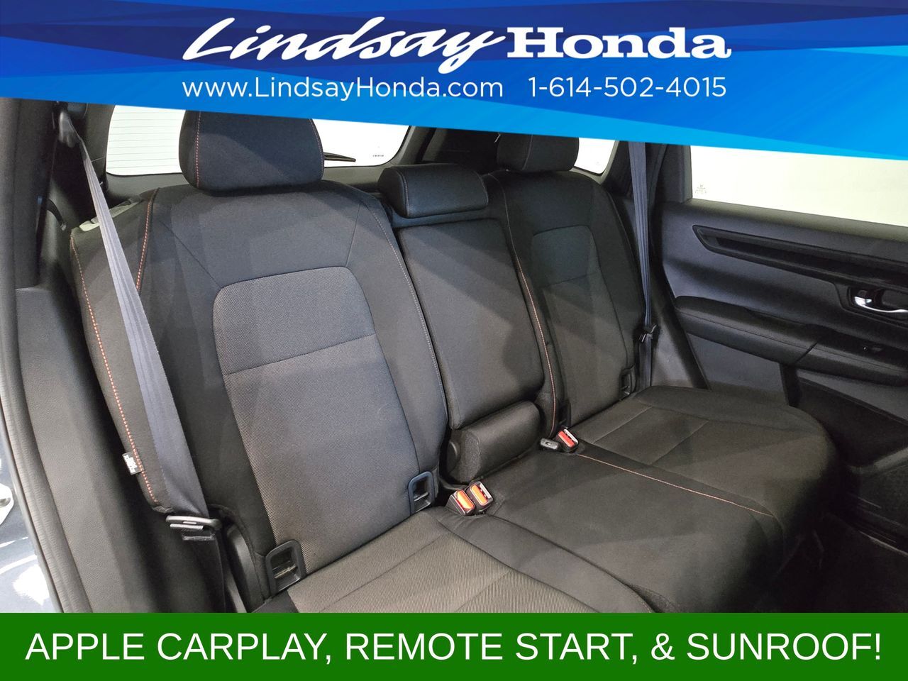 2024 Honda CR-V Hybrid Sport Columbus OH
