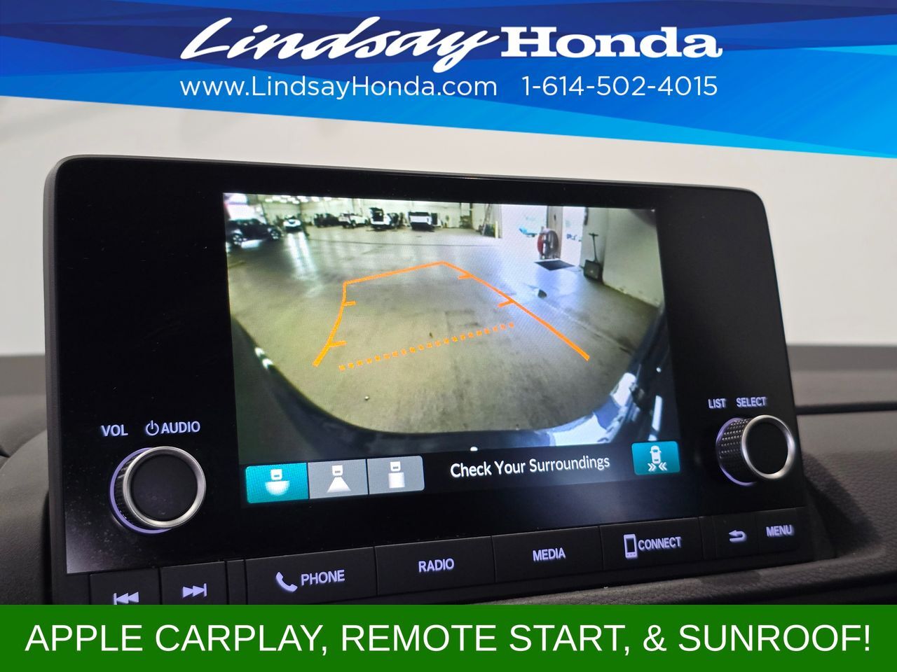 2024 Honda CR-V Hybrid Sport Columbus OH
