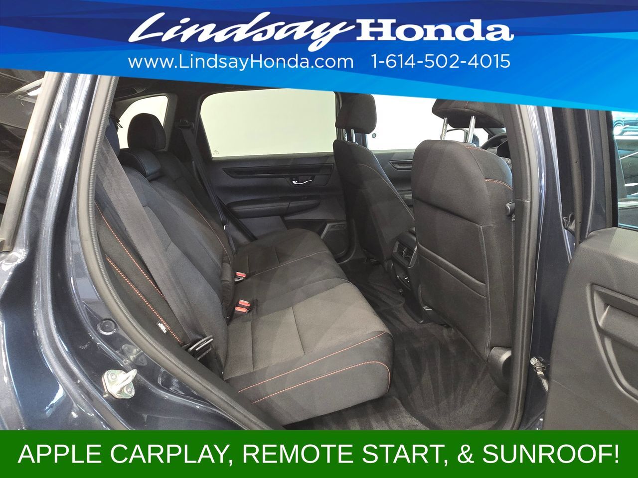 2024 Honda CR-V Hybrid Sport Columbus OH
