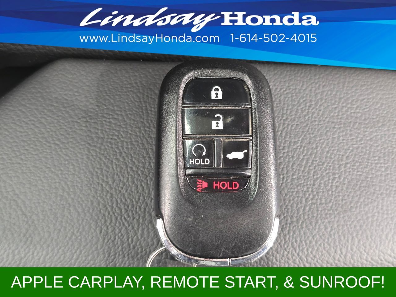 2024 Honda CR-V Hybrid Sport Columbus OH